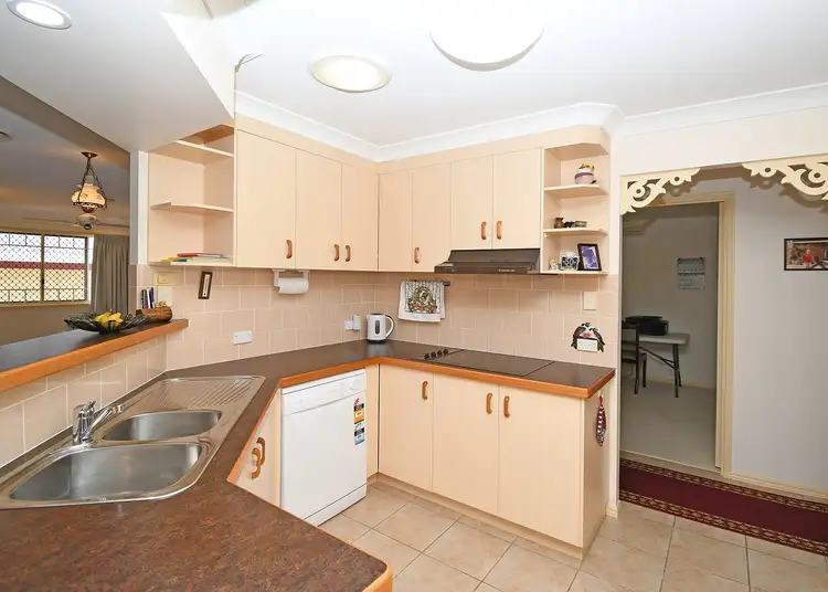Sixth view of Homely house listing, 9 Rathdowne Court, Urraween QLD 4655