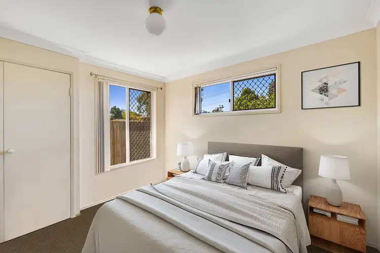 Third view of Homely unit listing, 6/314 West Street, Kearneys Spring QLD 4350