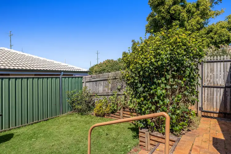 Fifth view of Homely unit listing, 6/314 West Street, Kearneys Spring QLD 4350