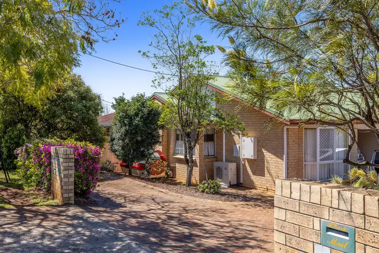 Sixth view of Homely unit listing, 6/314 West Street, Kearneys Spring QLD 4350