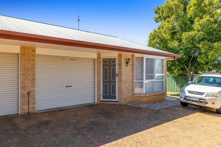Seventh view of Homely unit listing, 6/314 West Street, Kearneys Spring QLD 4350