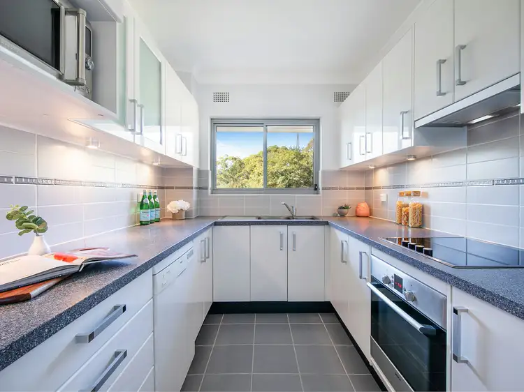 Fourth view of Homely unit listing, 11/83-85 Helen Street, Lane Cove NSW 2066