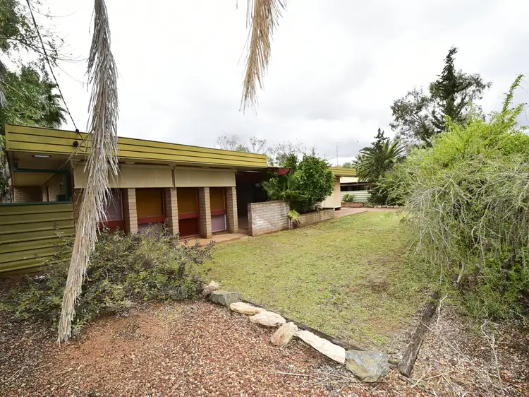 Main view of Homely house listing, 18 Kunoth Street, Braitling NT 870