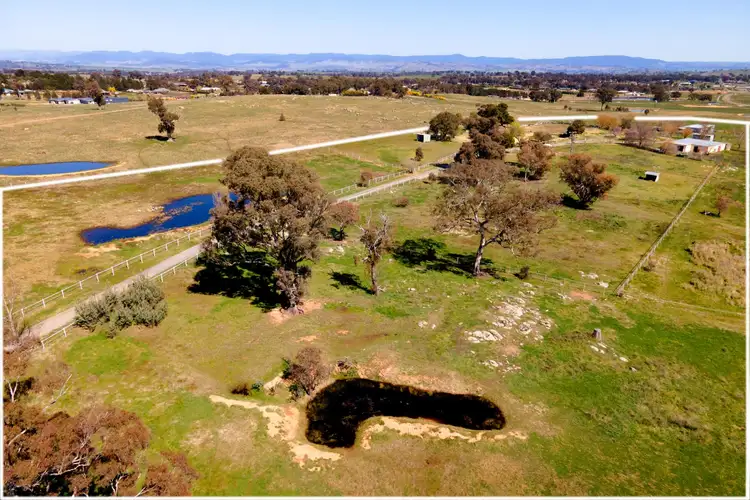 Second view of Homely house listing, 3071 Barton Highway, Murrumbateman NSW 2582