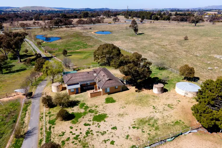 Fifth view of Homely house listing, 3071 Barton Highway, Murrumbateman NSW 2582