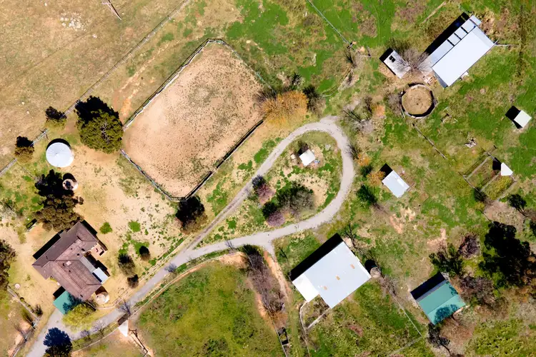 Sixth view of Homely house listing, 3071 Barton Highway, Murrumbateman NSW 2582