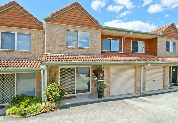 6/129 Castile Cr, Edens Landing QLD 4207