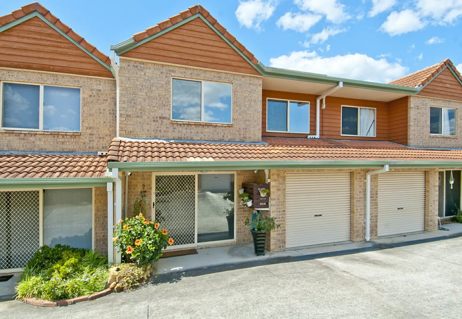 Main view of Homely house listing, 6/129 Castile Cr, Edens Landing QLD 4207