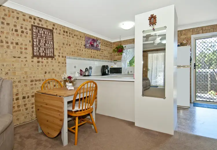 Third view of Homely house listing, 6/129 Castile Cr, Edens Landing QLD 4207