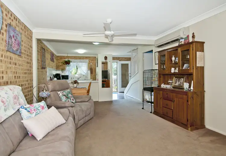 Fourth view of Homely house listing, 6/129 Castile Cr, Edens Landing QLD 4207
