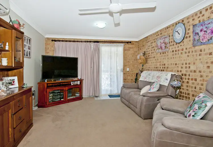 Fifth view of Homely house listing, 6/129 Castile Cr, Edens Landing QLD 4207