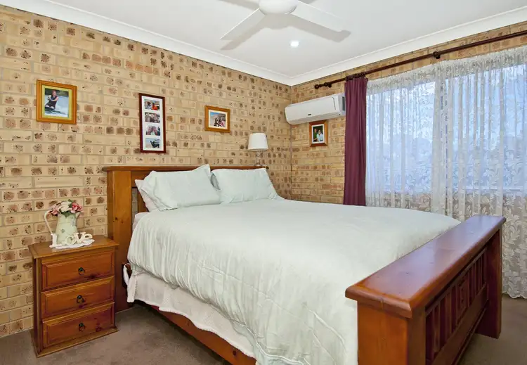 Sixth view of Homely house listing, 6/129 Castile Cr, Edens Landing QLD 4207