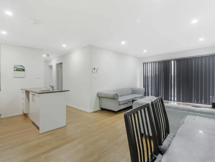 Second view of Homely apartment listing, 14/23-25 Mayberry, Liverpool NSW 2170