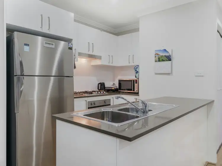 Fourth view of Homely apartment listing, 14/23-25 Mayberry, Liverpool NSW 2170