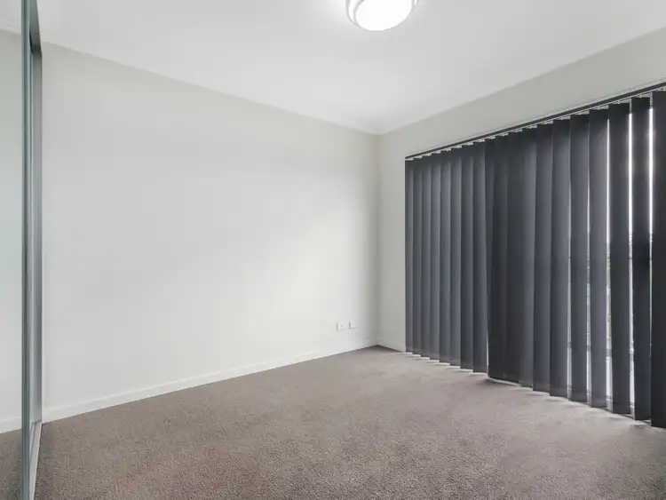 Fifth view of Homely apartment listing, 14/23-25 Mayberry, Liverpool NSW 2170
