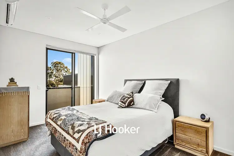 Fifth view of Homely unit listing, Unit 205/40 Merindah Road, Baulkham Hills NSW 2153