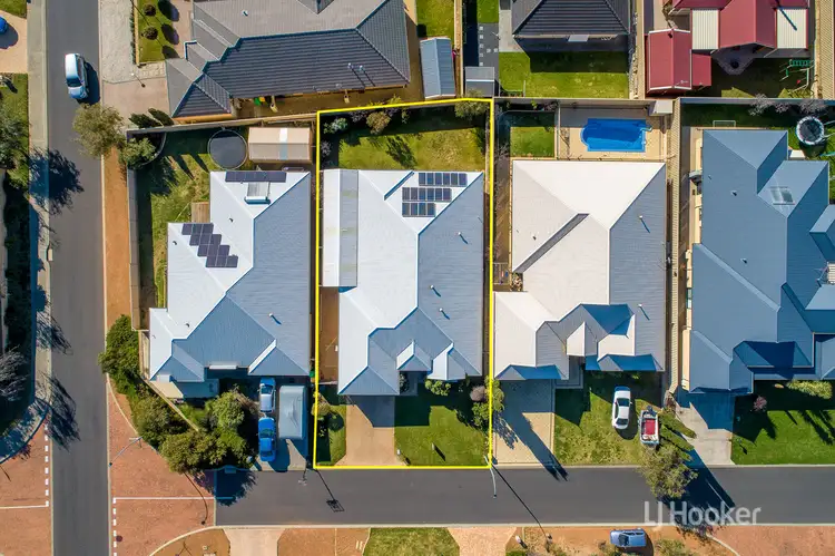 20 Sapphire Road, Dalyellup WA 6230