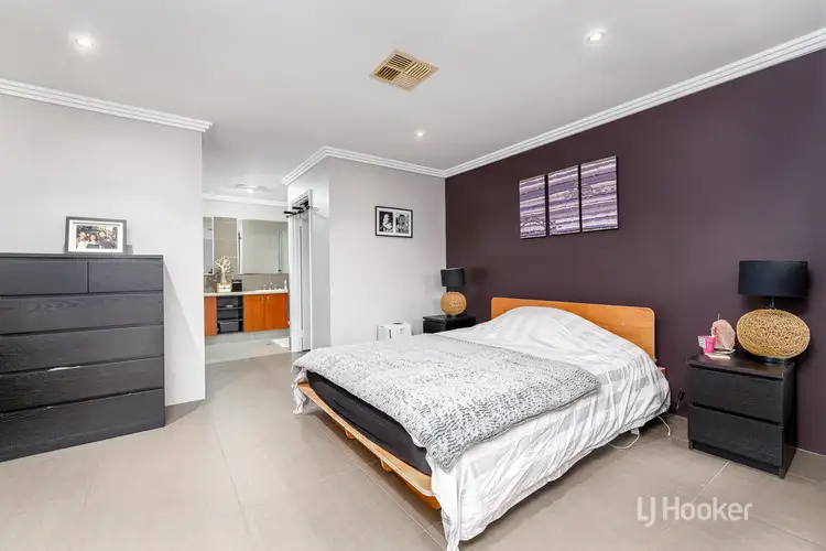 Fourth view of Homely house listing, 20 Sapphire Road, Dalyellup WA 6230