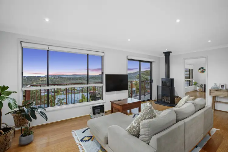 Main view of Homely house listing, 8 Valley View Road, Bateau Bay NSW 2261