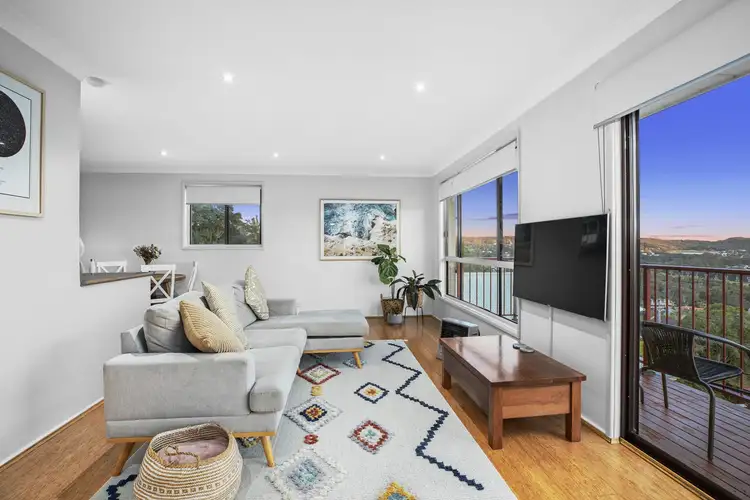 Fourth view of Homely house listing, 8 Valley View Road, Bateau Bay NSW 2261