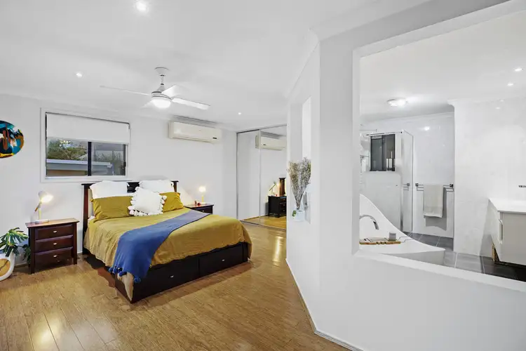 Sixth view of Homely house listing, 8 Valley View Road, Bateau Bay NSW 2261