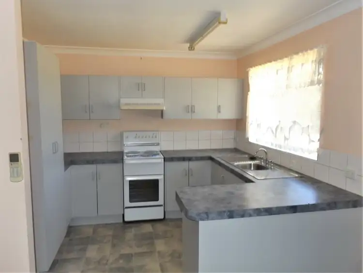 Second view of Homely house listing, 84 Cadell Street, Wondai QLD 4606