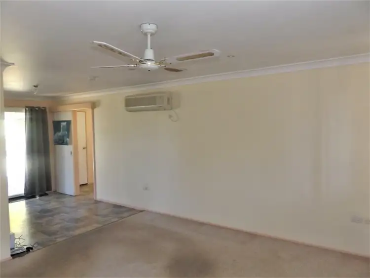Third view of Homely house listing, 84 Cadell Street, Wondai QLD 4606