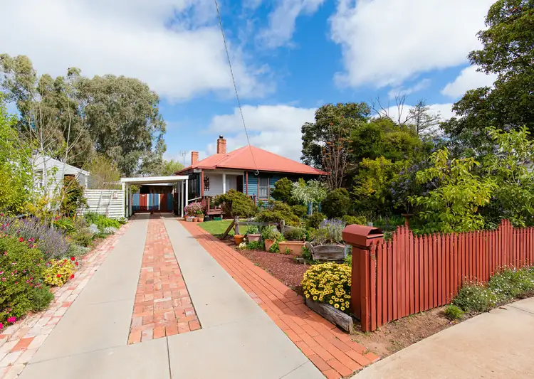 Main view of Homely house listing, 5 Old Street, Swan Hill VIC 3585
