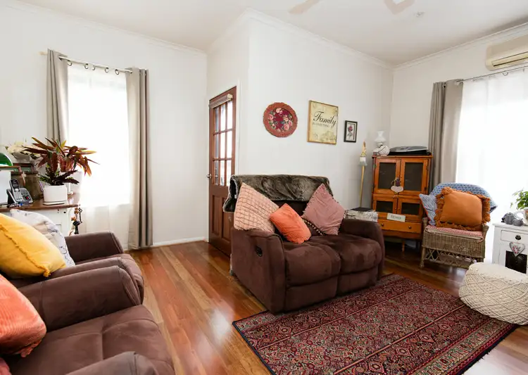 Second view of Homely house listing, 5 Old Street, Swan Hill VIC 3585