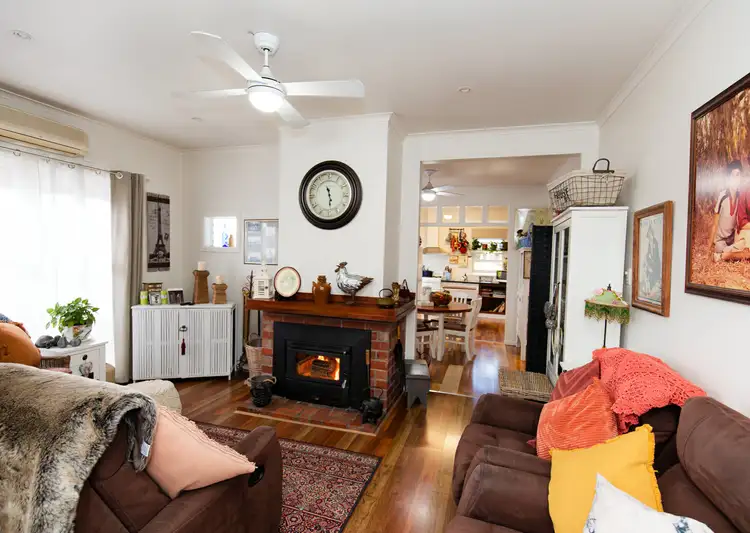 Third view of Homely house listing, 5 Old Street, Swan Hill VIC 3585