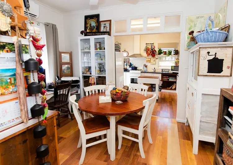 Fourth view of Homely house listing, 5 Old Street, Swan Hill VIC 3585