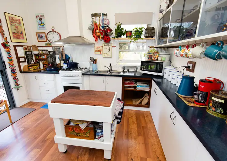 Sixth view of Homely house listing, 5 Old Street, Swan Hill VIC 3585