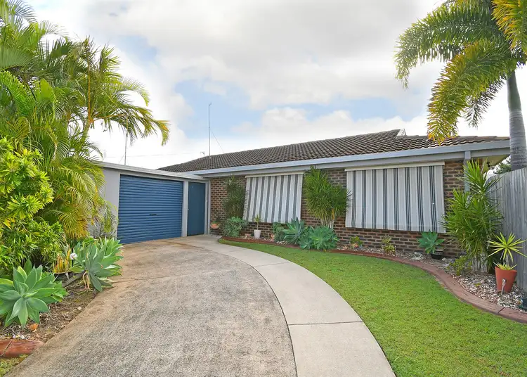 18 Greenway Drive, Pialba QLD 4655