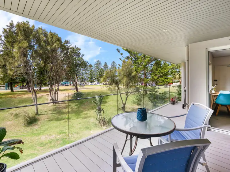 Second view of Homely unit listing, 9/39 Seabeach Avenue, Mona Vale NSW 2103
