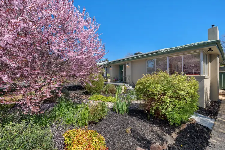 29 McMaster Street, Scullin ACT 2614