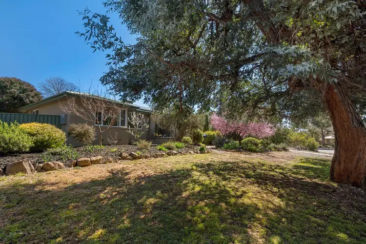 Second view of Homely house listing, 29 McMaster Street, Scullin ACT 2614