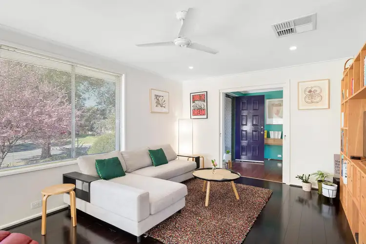 Fourth view of Homely house listing, 29 McMaster Street, Scullin ACT 2614