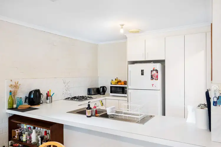 Third view of Homely townhouse listing, 5/25 Earle Place, Page ACT 2614