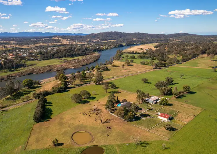 Main view of Homely rural property listing, 26 Tinonee Road, The Bight NSW 2429