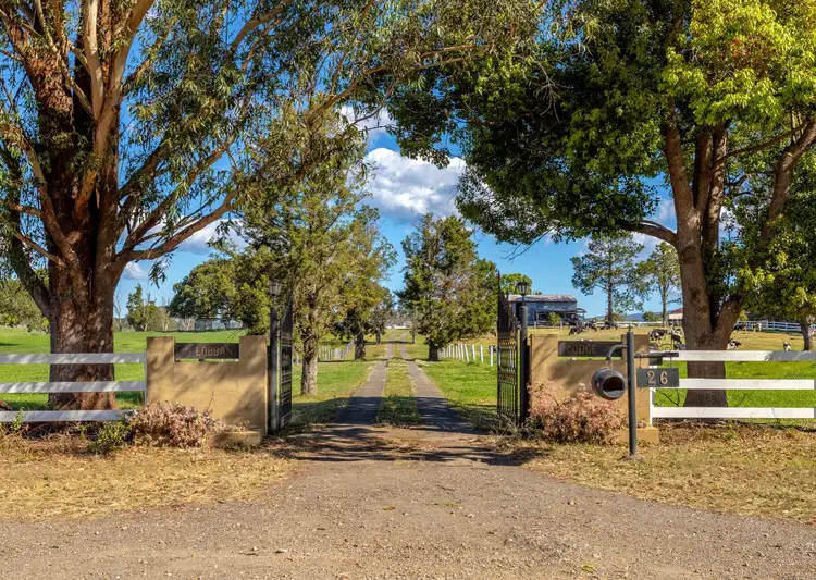 Fourth view of Homely rural property listing, 26 Tinonee Road, The Bight NSW 2429