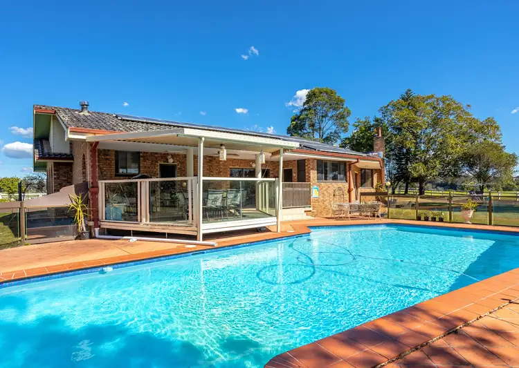 Fifth view of Homely rural property listing, 26 Tinonee Road, The Bight NSW 2429