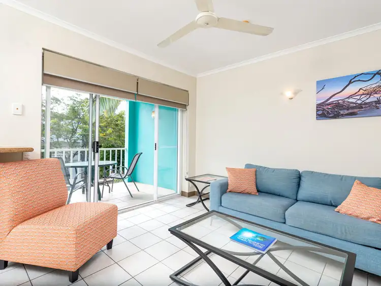 Second view of Homely unit listing, 30 Le Cher Du Monde/34 Macrossan Street, Port Douglas QLD 4877