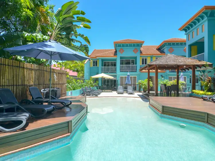Fourth view of Homely unit listing, 30 Le Cher Du Monde/34 Macrossan Street, Port Douglas QLD 4877