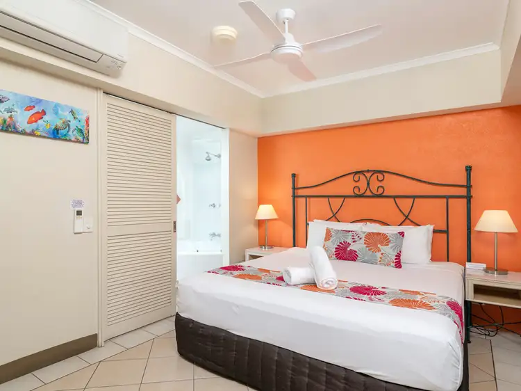 Sixth view of Homely unit listing, 30 Le Cher Du Monde/34 Macrossan Street, Port Douglas QLD 4877