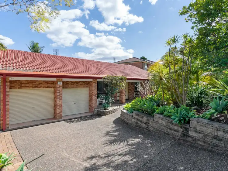 Third view of Homely house listing, 19 White Cedar Close, Green Point NSW 2251