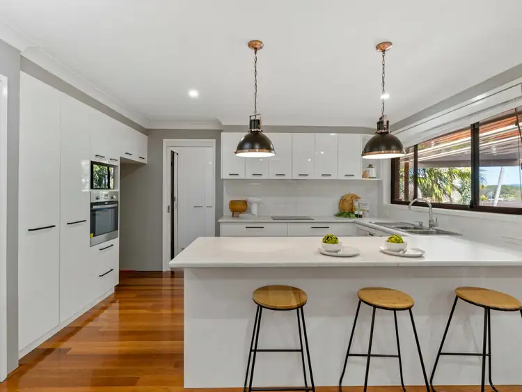 Fourth view of Homely house listing, 19 White Cedar Close, Green Point NSW 2251