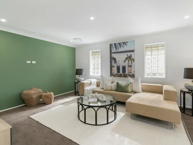 Fifth view of Homely house listing, 19 White Cedar Close, Green Point NSW 2251