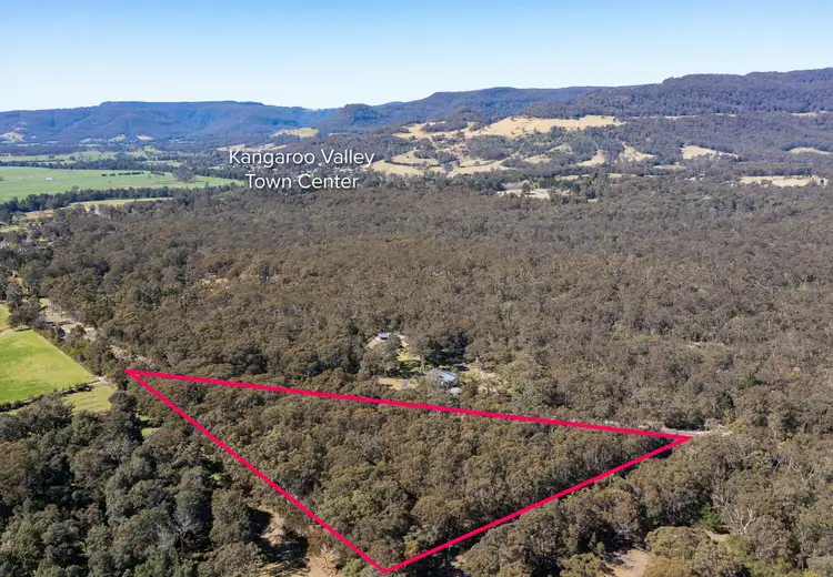 Second view of Homely land listing, Lot 2 Bendeela Road, Kangaroo Valley NSW 2577