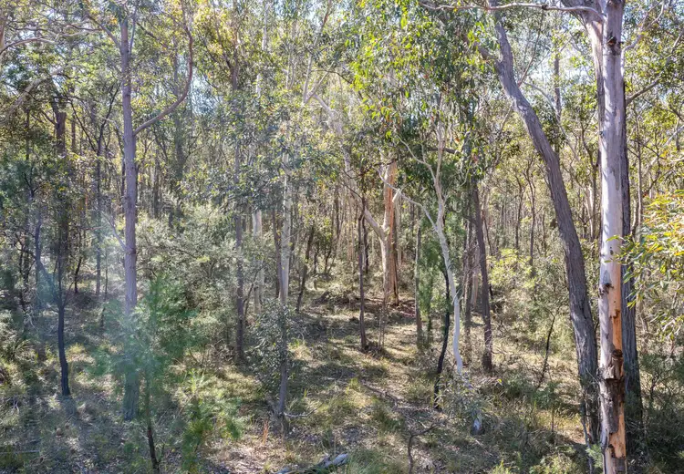 Fifth view of Homely land listing, Lot 2 Bendeela Road, Kangaroo Valley NSW 2577