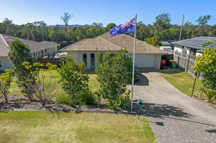 3 Wesleyn Court, Logan Village QLD 4207